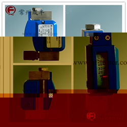 LZWB series  tiny metal tube flowmeter  high anti-corrosion [CHENGFENG FLOWMETER]  easy & light control valve high accuracy Chinese professional manufacture